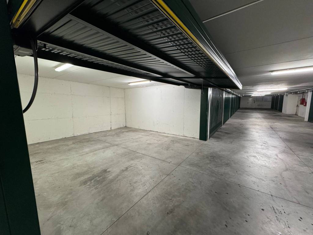 Box / garage a Trento in Via Padre Eusebio Chini - Foto 4