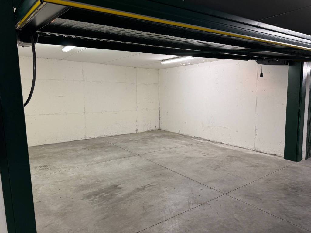 Box / garage a Trento in Via Padre Eusebio Chini - Foto 5