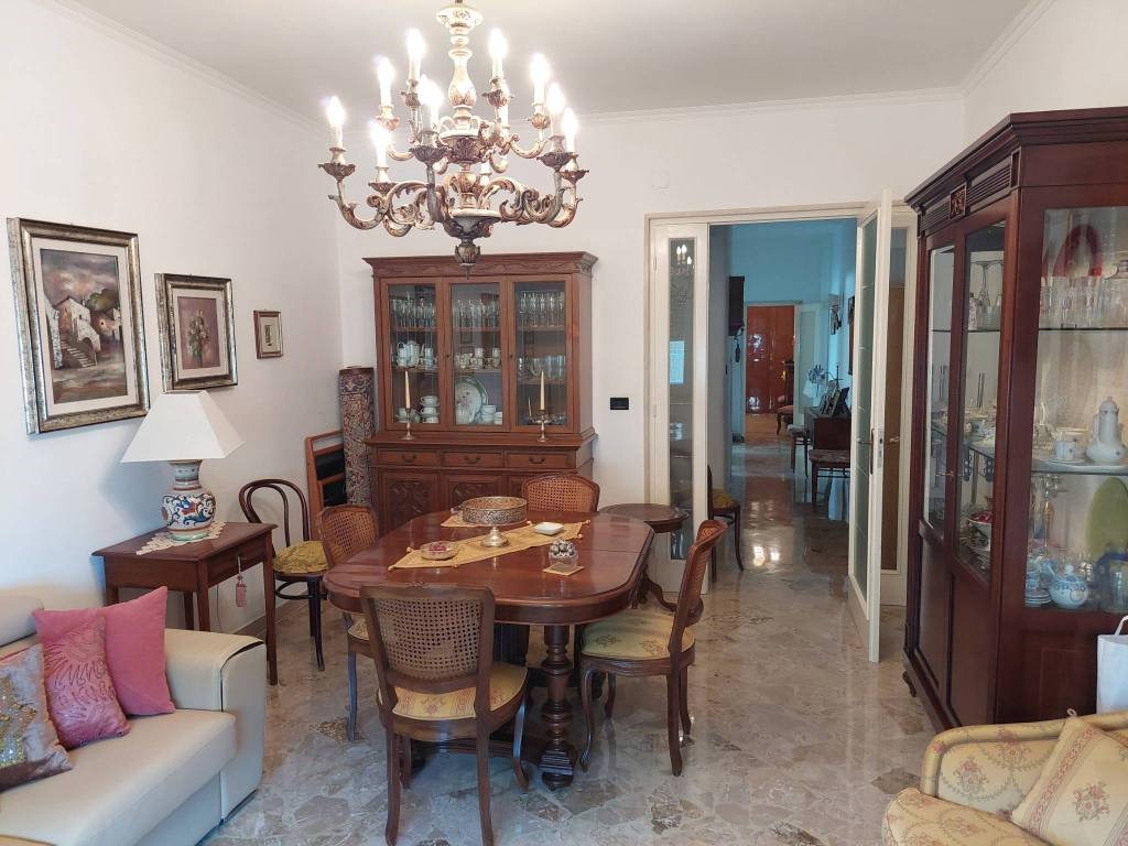 Appartamento a Trani in Via Montegrappa, 49 - Foto 2