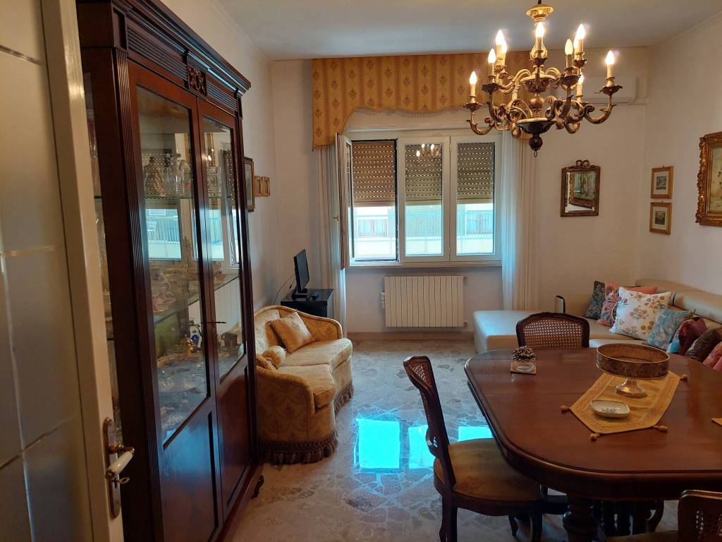 Appartamento a Trani in Via Montegrappa, 49 - Foto 3