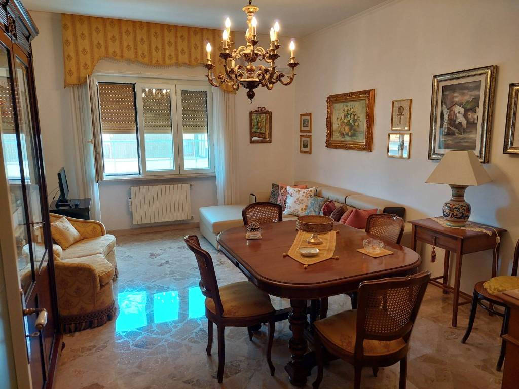 Appartamento a Trani in Via Montegrappa, 49 - Foto 4