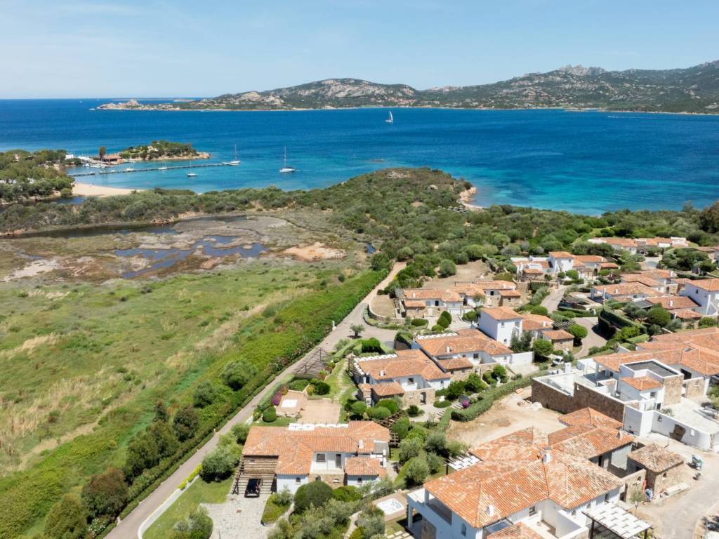 Villa a Arzachena in Porto Cervo - Cannigione - Foto 2