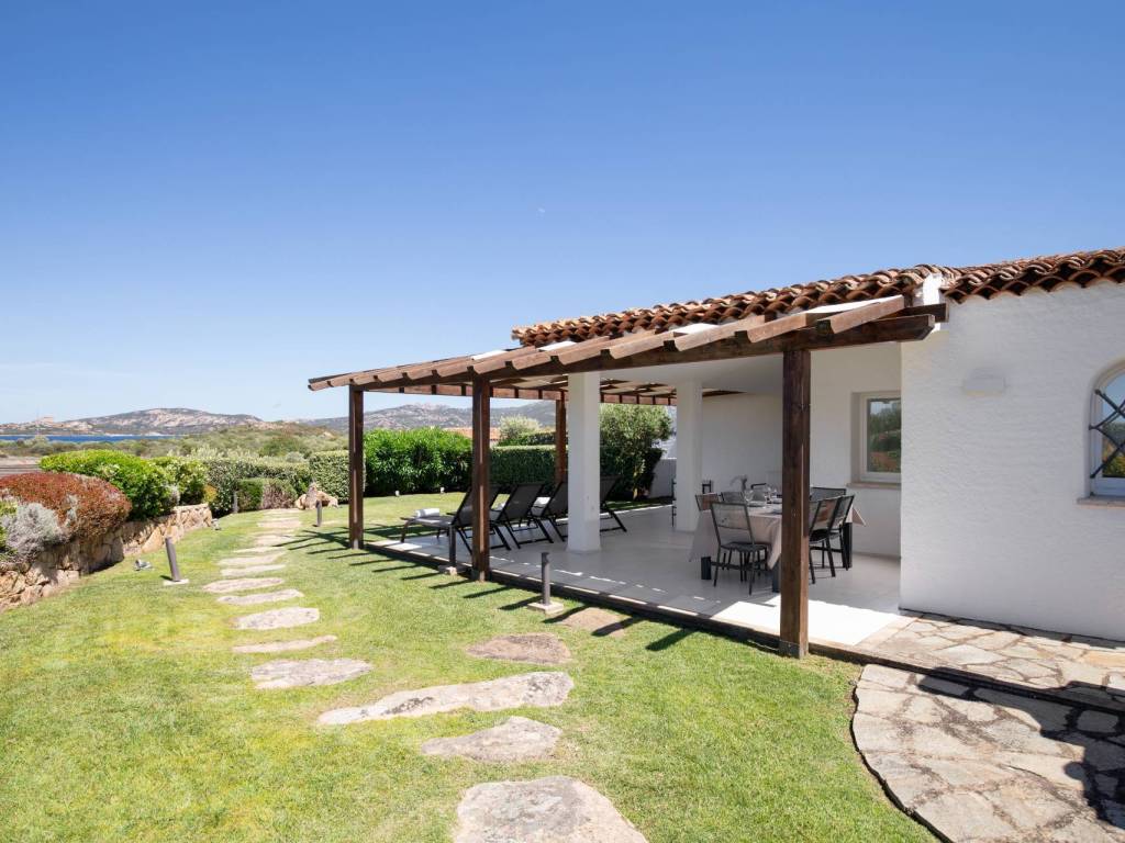 Villa a Arzachena in Porto Cervo - Cannigione - Foto 3