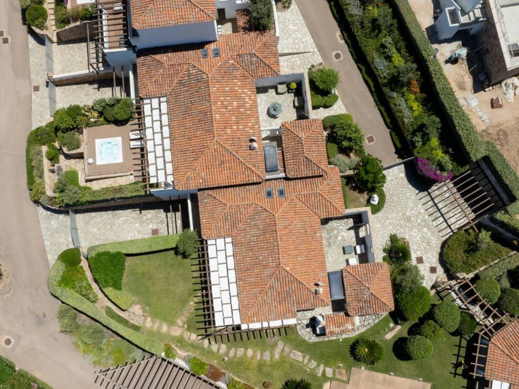 Villa a Arzachena in Porto Cervo - Cannigione - Foto 4