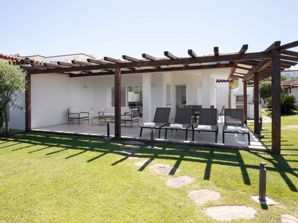 Villa a Arzachena in Porto Cervo - Cannigione - Foto 5
