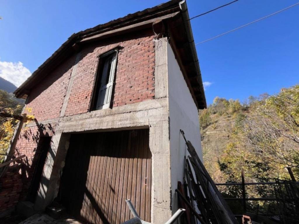 Casa indipendente a Introd in Plan d'introd - Foto 2