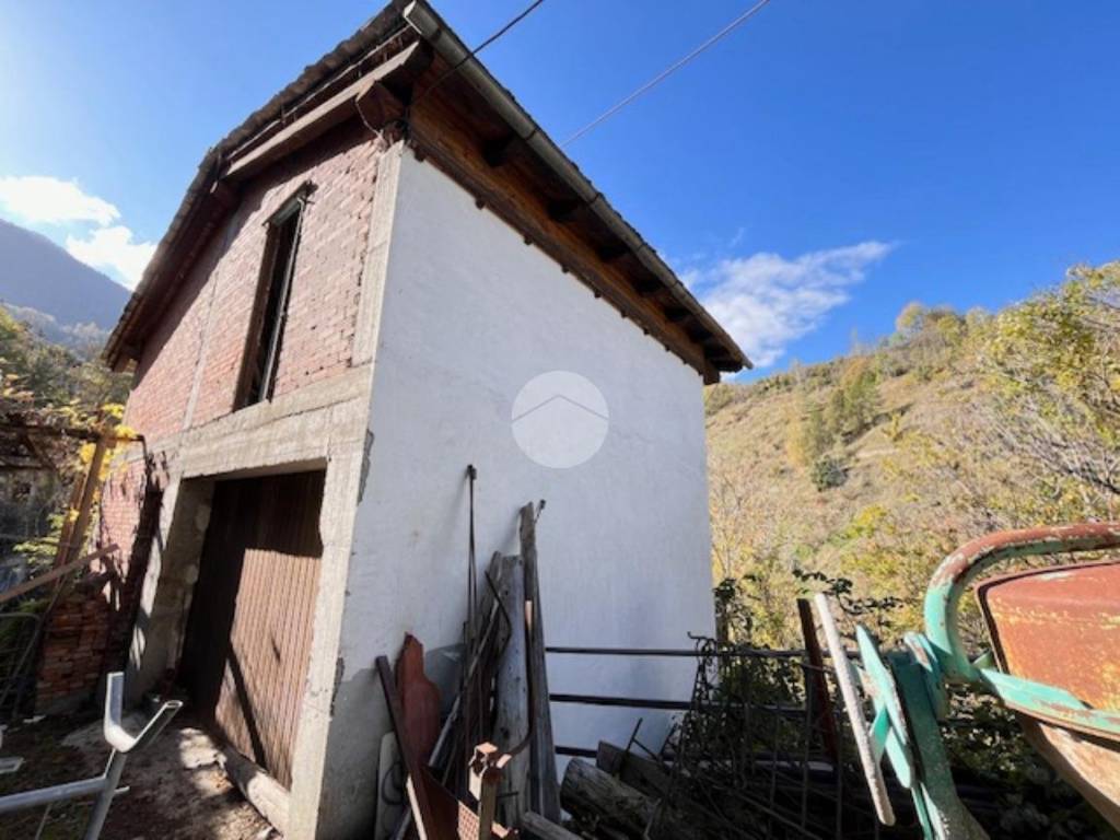 Casa indipendente a Introd in Plan d'introd - Foto 3