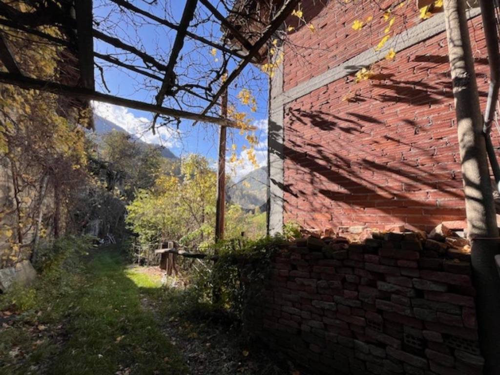 Casa indipendente a Introd in Plan d'introd - Foto 4