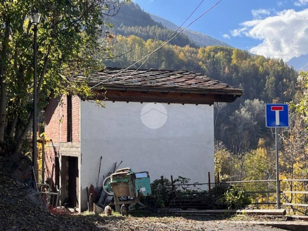 Casa indipendente a Introd in Plan d'introd - Foto 5