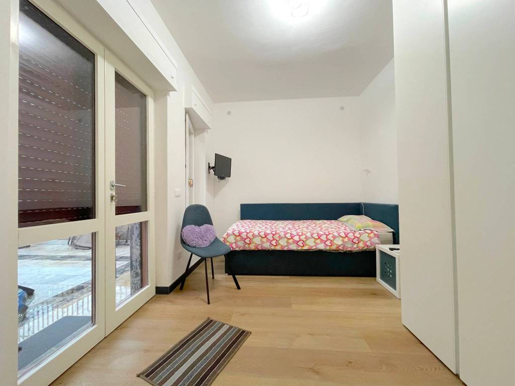 Appartamento a La spezia in Via 20 Settembre - Foto 4