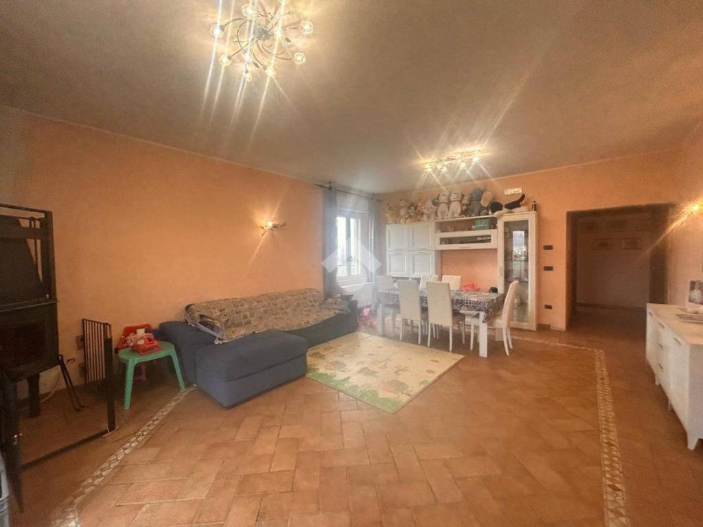 Appartamento a Bettona in VIA BUCCACCIO, 41 - Foto 3