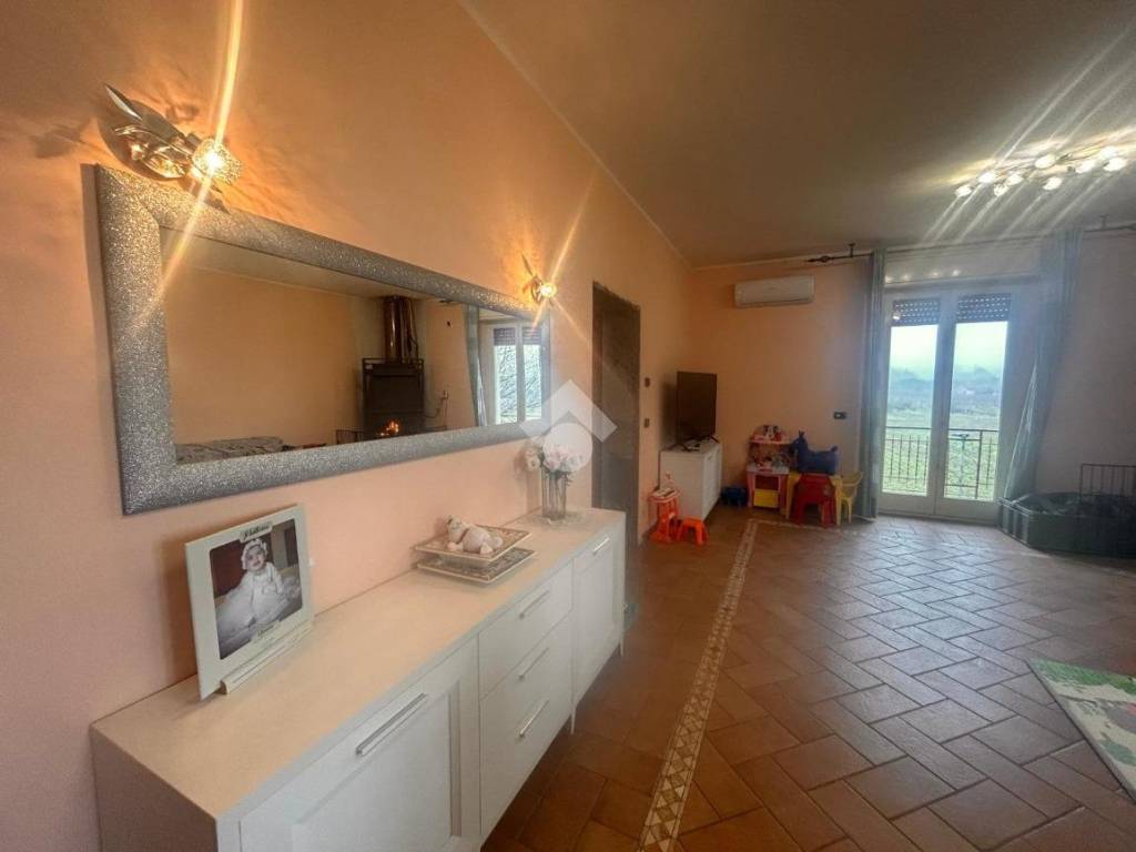 Appartamento a Bettona in VIA BUCCACCIO, 41 - Foto 4
