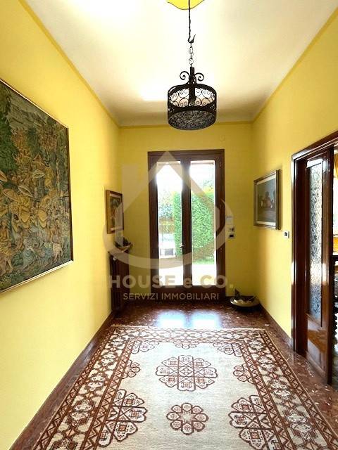 Villa a Vigevano in Via Beatrice D'Este - Foto 5