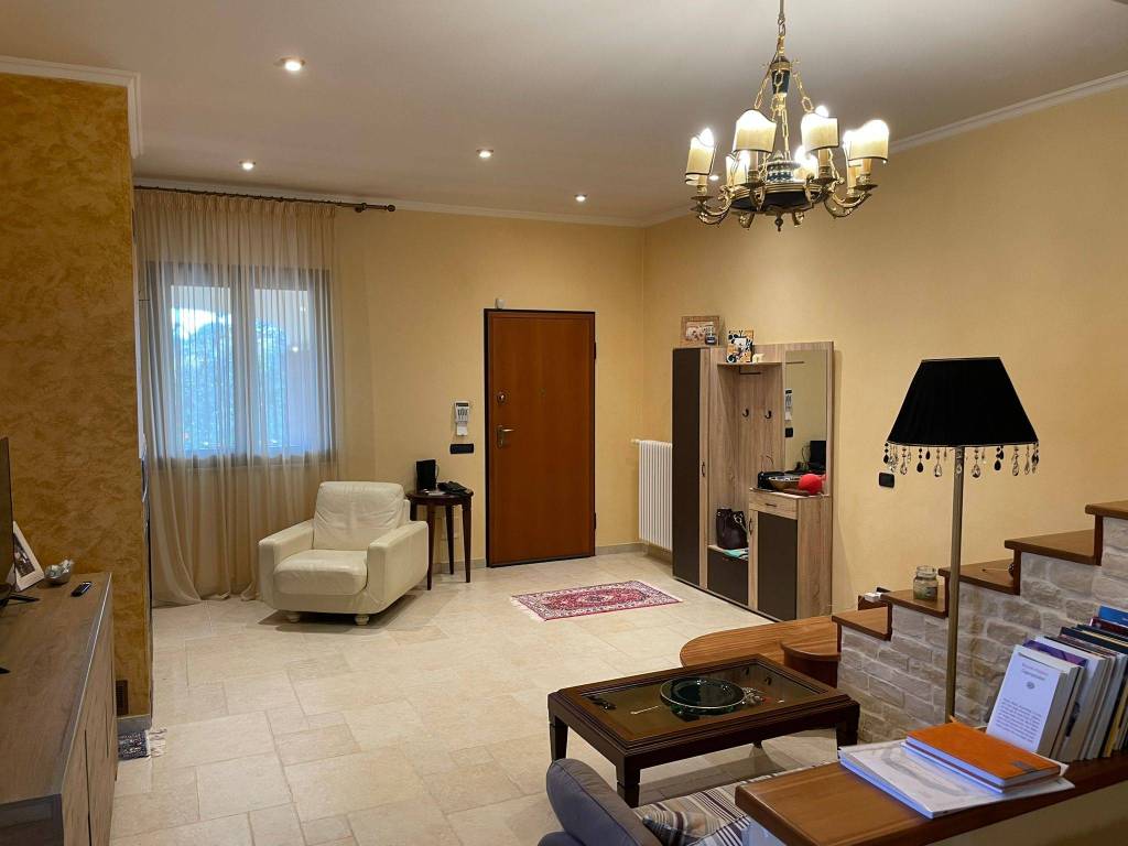 Villa a Trani in Via Monte d'Alba - Foto 4