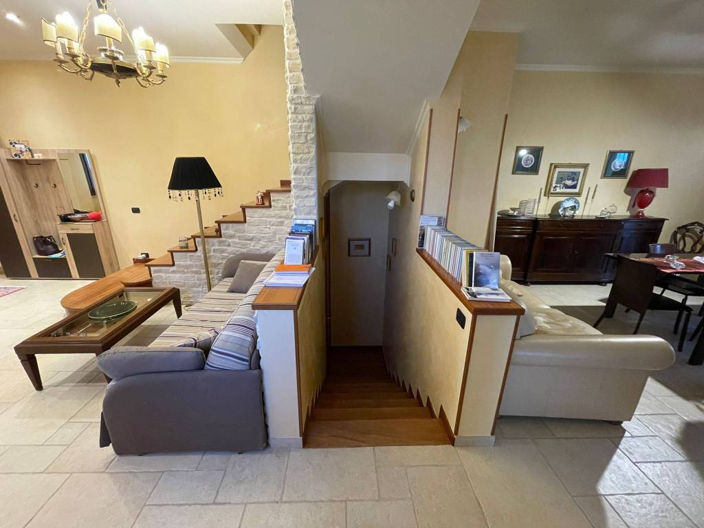 Villa a Trani in Via Monte d'Alba - Foto 5