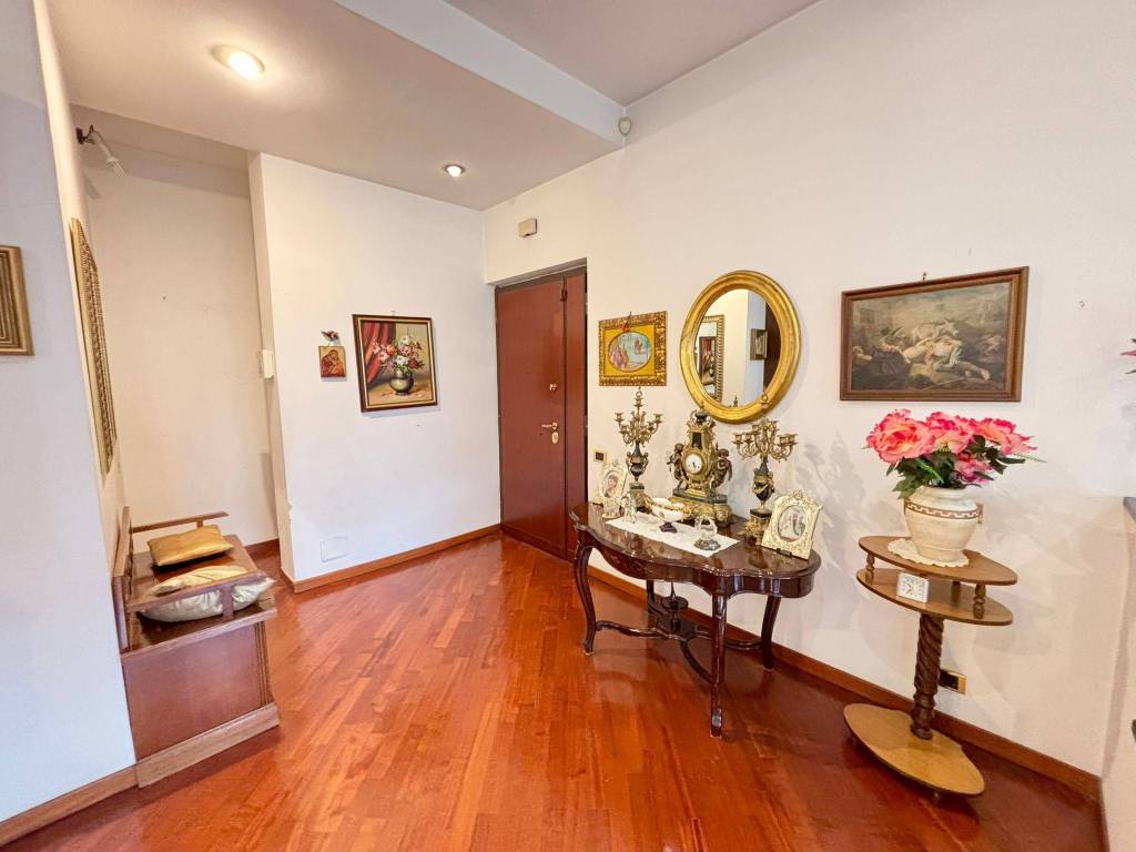 Appartamento a Roma in Via Filippo Antonio Gualterio - Foto 2