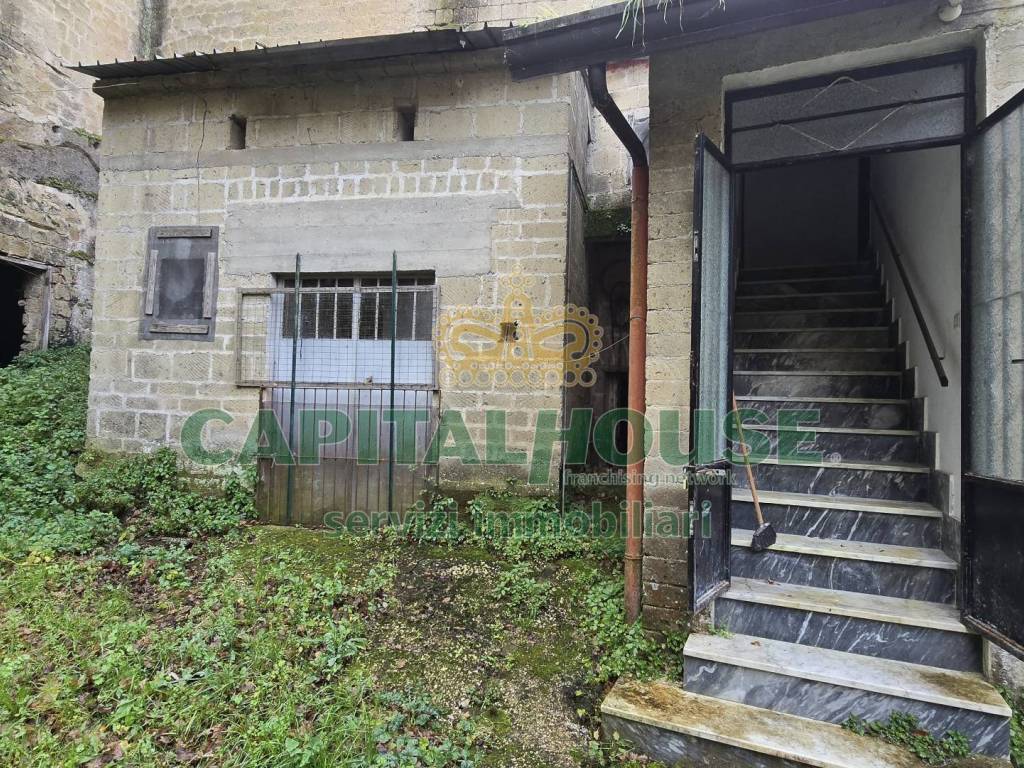 Rustico / casale a Sant'agata de' goti in Molino Corte - Foto 4