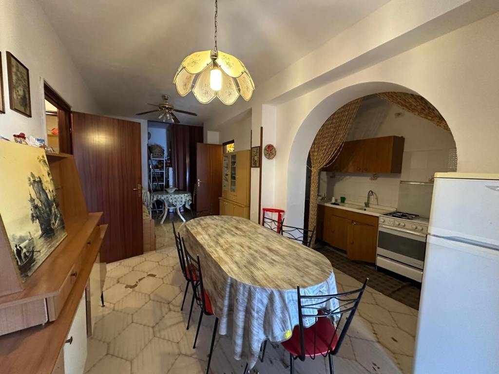 Appartamento a Cinisi in Via Rocco Chinnici, 23 - Foto 3