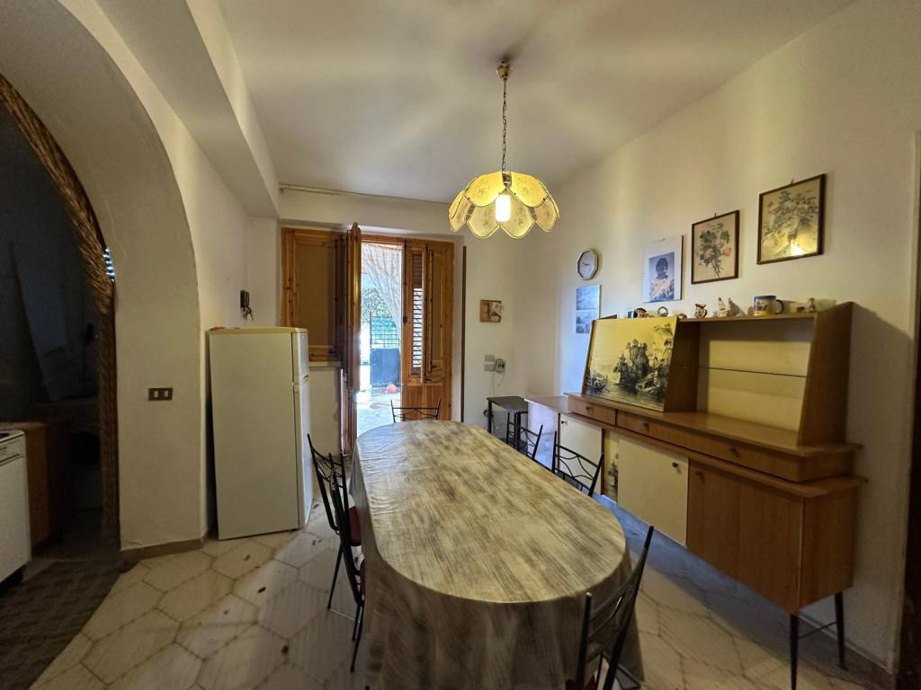 Appartamento a Cinisi in Via Rocco Chinnici, 23 - Foto 5