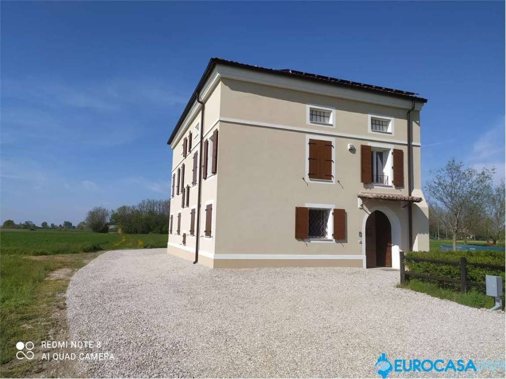 Villa a Moglia - Foto 2