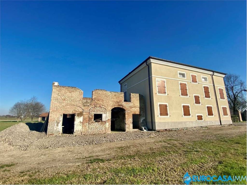 Villa a Moglia - Foto 4