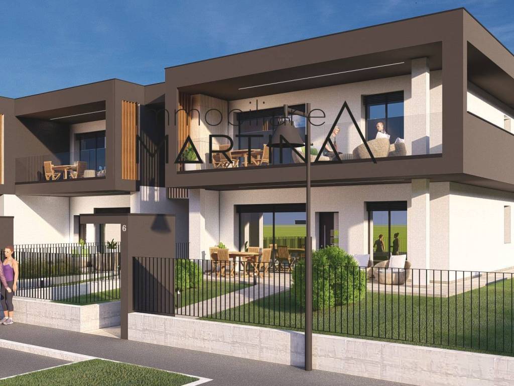 Appartamento a Grassobbio in Via Circonvallazione - Foto 2