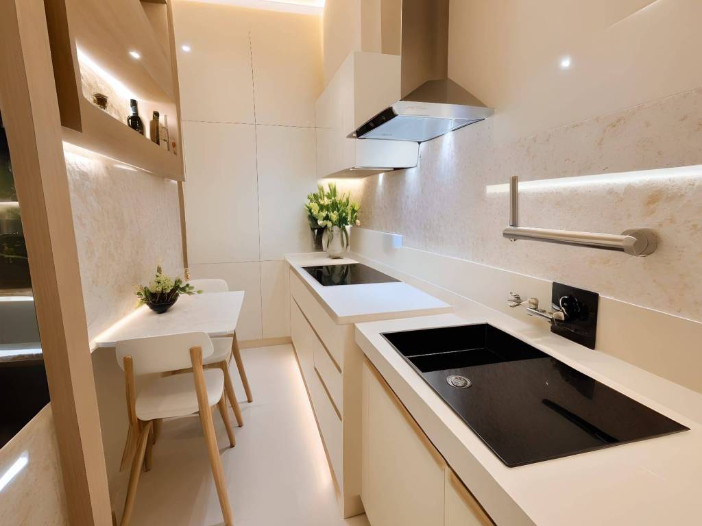Appartamento a Albissola marina in Via BRUCIATI, 10 - Foto 3