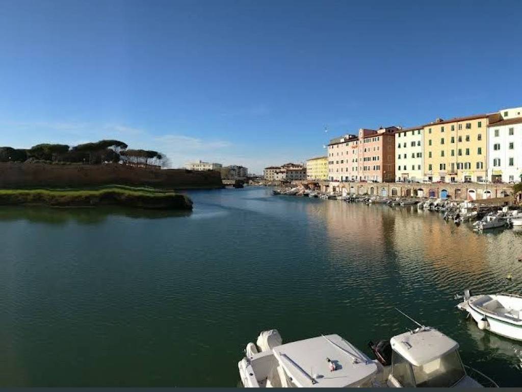 Appartamento a Livorno in Piazza della Repubblica - Foto 2