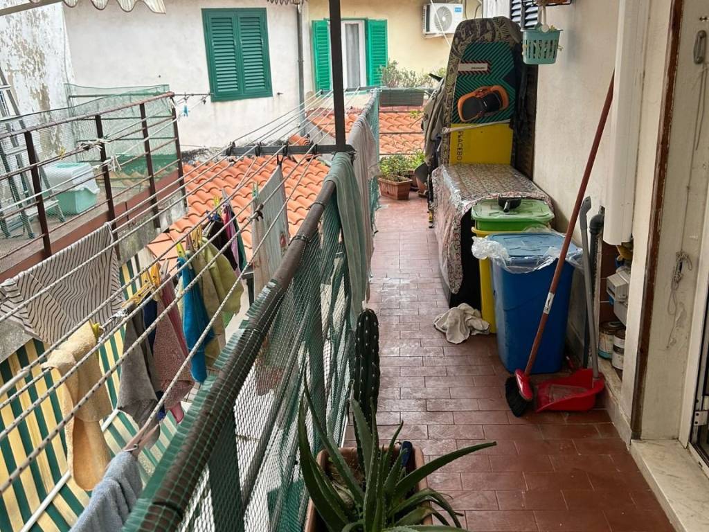 Appartamento a Livorno in Piazza della Repubblica - Foto 4