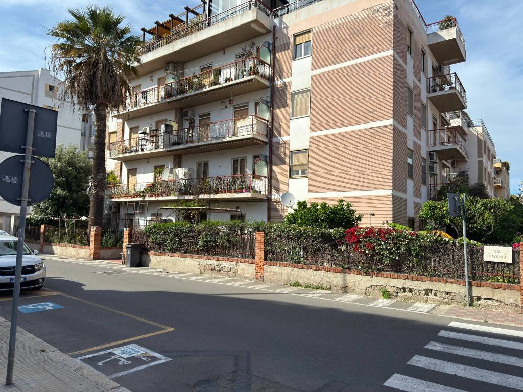 Appartamento a Cagliari in Via Favonio - Foto 2