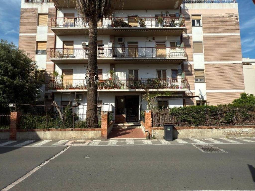 Appartamento a Cagliari in Via Favonio - Foto 3