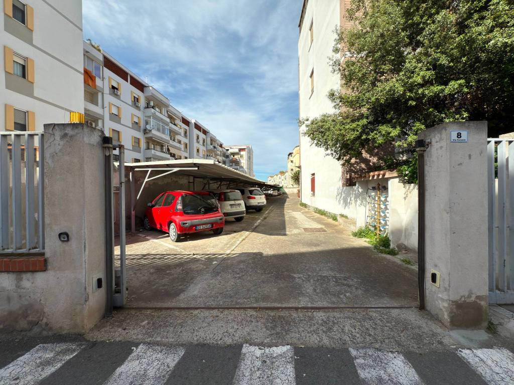 Appartamento a Cagliari in Via Favonio - Foto 5