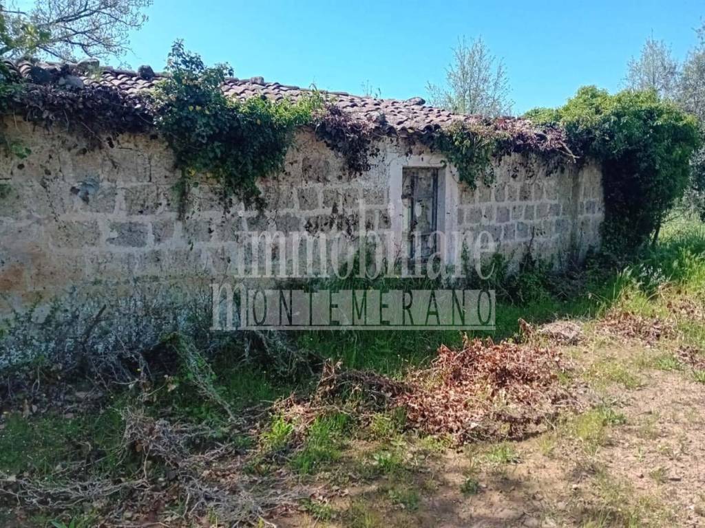 Terreno a Sorano in Case Sparse Tarmato - Foto 3