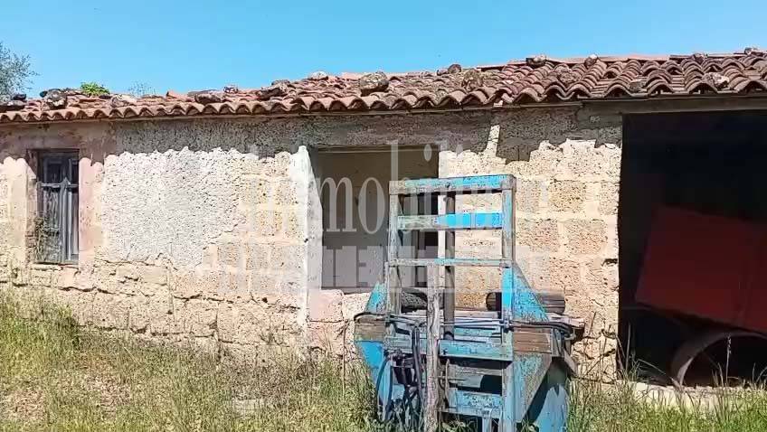 Terreno a Sorano in Case Sparse Tarmato - Foto 4