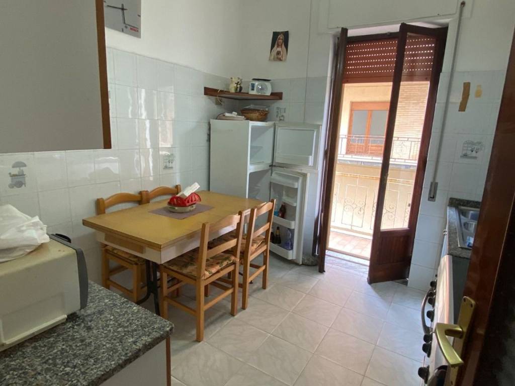 Appartamento a Vibo valentia in Via Italo Svevo - Foto 5