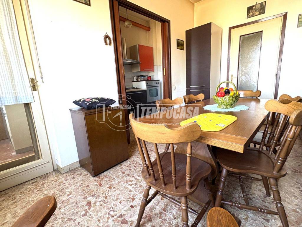 Appartamento a Livorno ferraris in Via Achille Pretti - Foto 2
