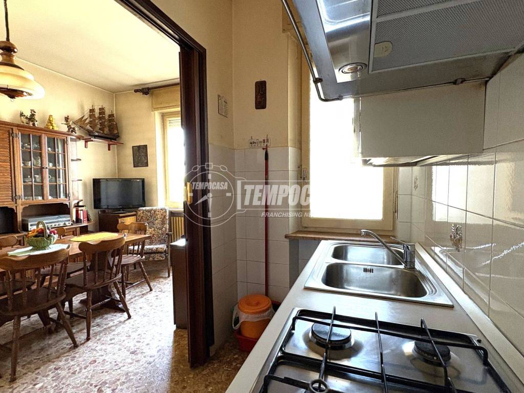 Appartamento a Livorno ferraris in Via Achille Pretti - Foto 3