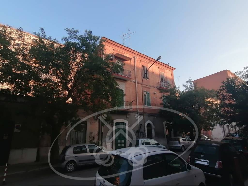 Appartamento a Foggia in Via Luigi Zuppetta, 95 - Foto 2