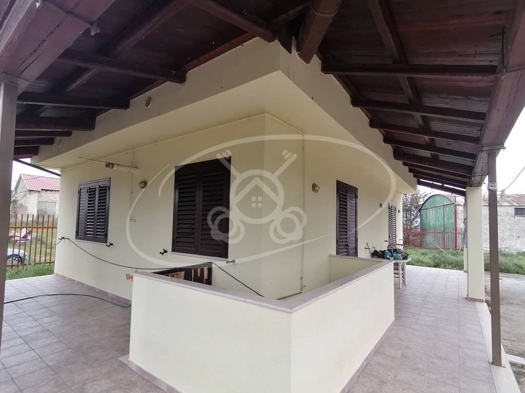 Villa a Ascoli satriano in Contrada mortellito - Foto 2