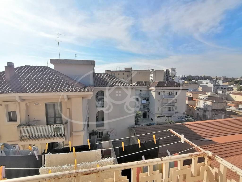 Appartamento a Foggia in Vicolo Corridoio, 19 - Foto 3