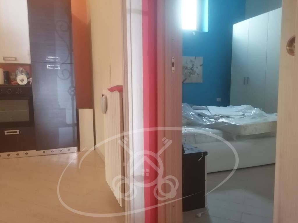 Appartamento a Foggia in Vico San Giuseppe - Foto 5