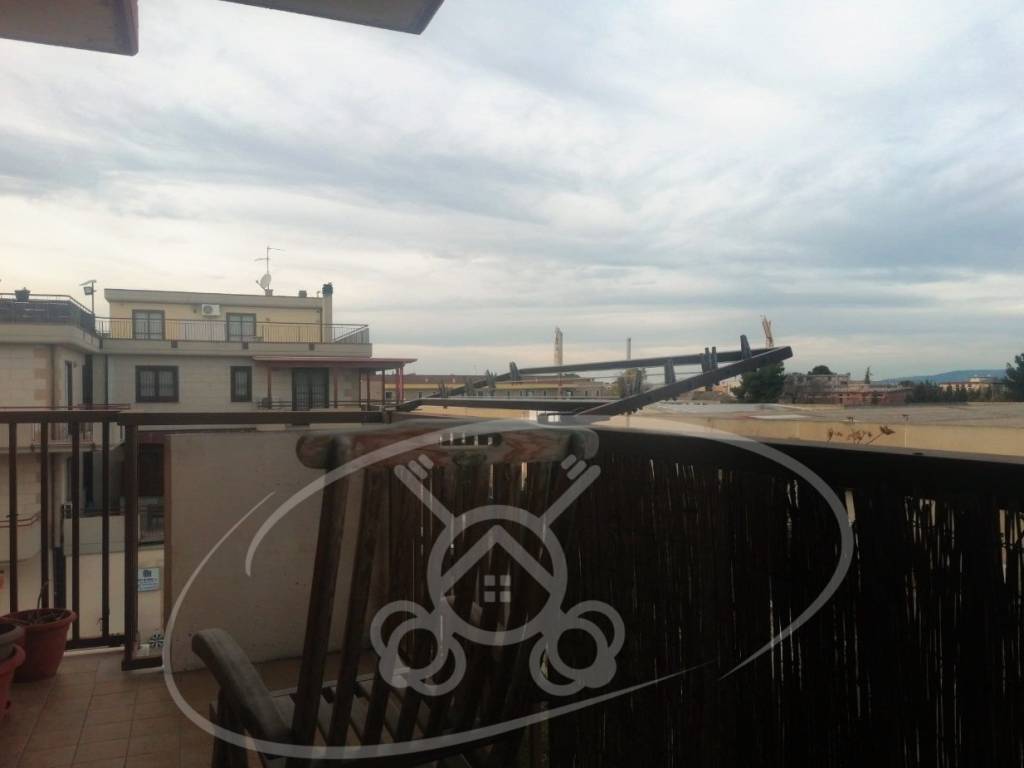 Appartamento a Foggia in Viale Fortore, 11 - Foto 3