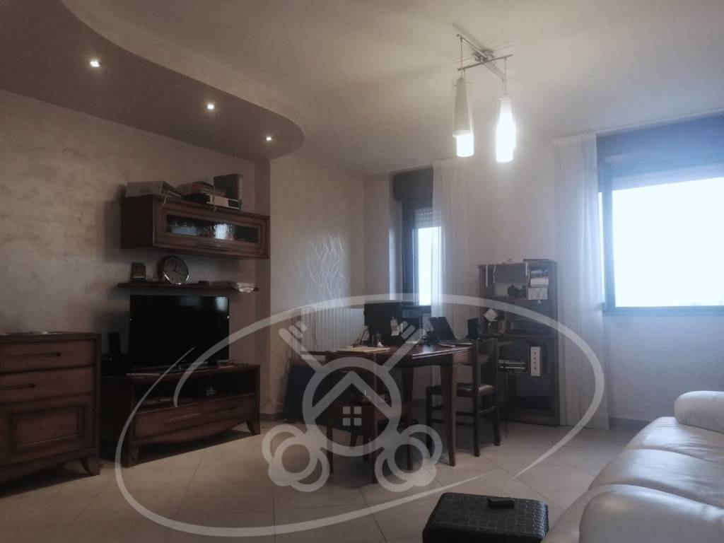 Appartamento a Foggia in Viale Fortore, 11 - Foto 4