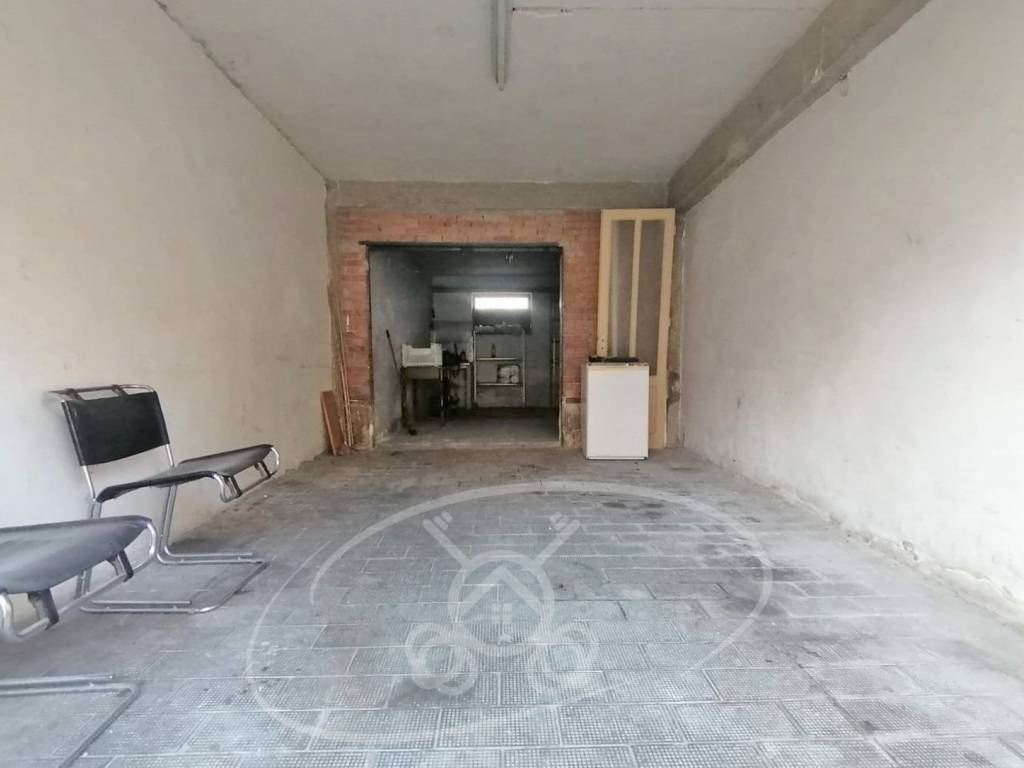 Box / garage a Foggia in Via Luigi Obertj - Foto 2