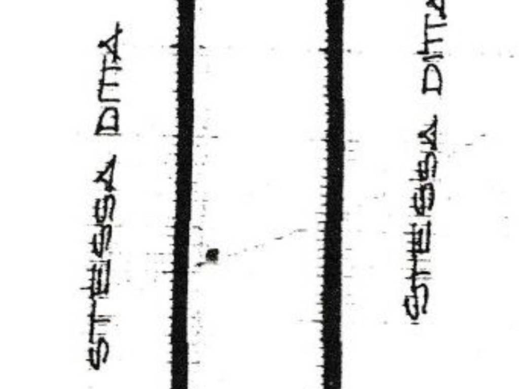 Box / garage a Foggia in Via Luigi Obertj - Foto 4