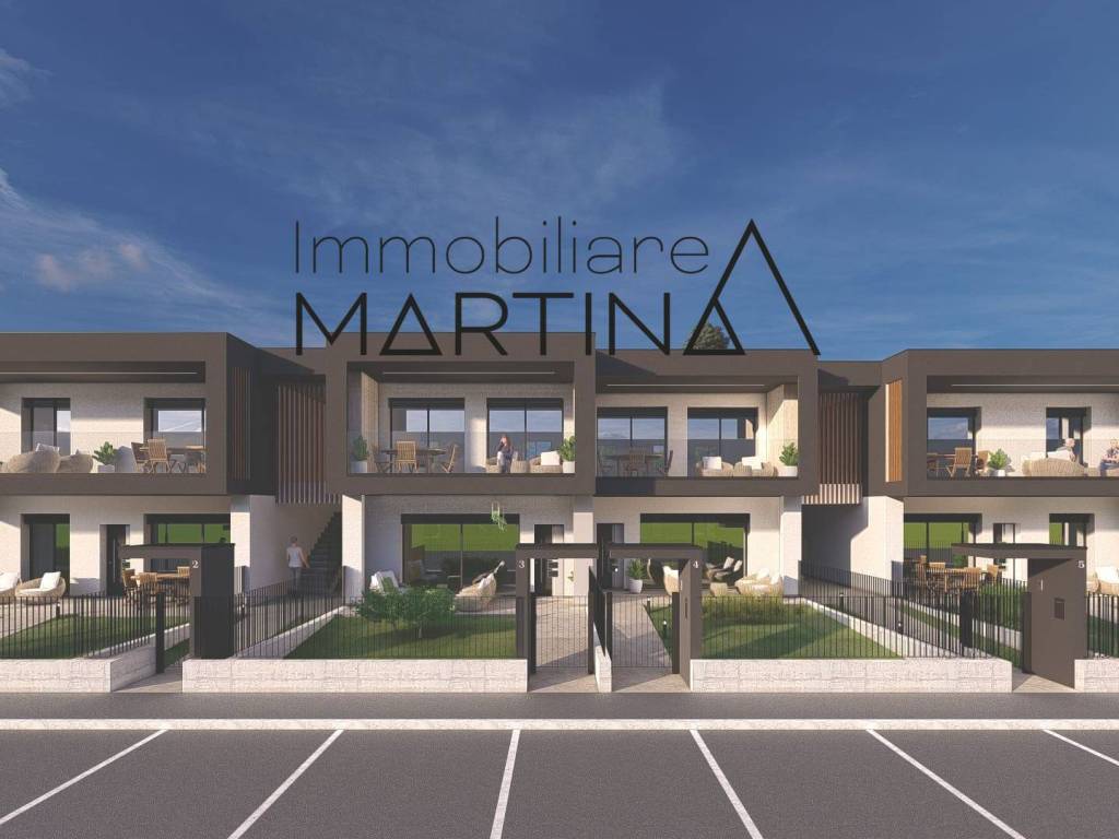 Appartamento a Grassobbio in Via Circonvallazione - Foto 2