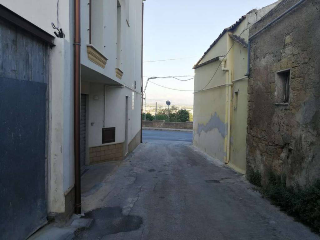 Appartamento a Castelvetrano in via Mentana snc - Foto 2
