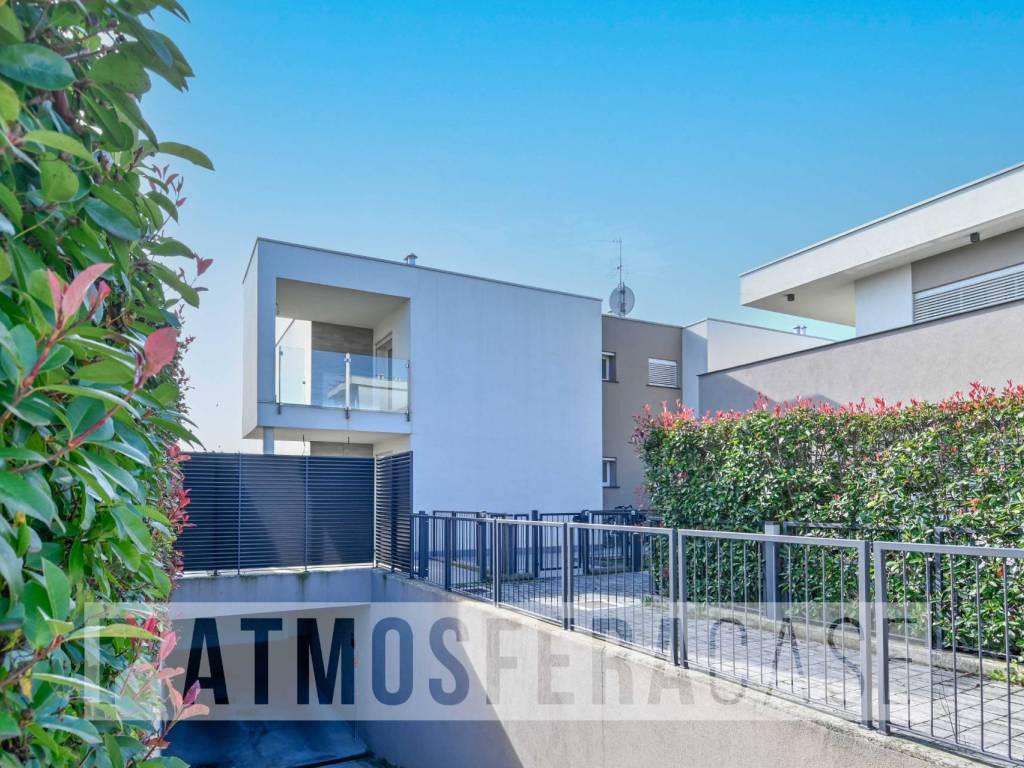 Villa a Treviolo in Via Udine, 7 - Foto 2