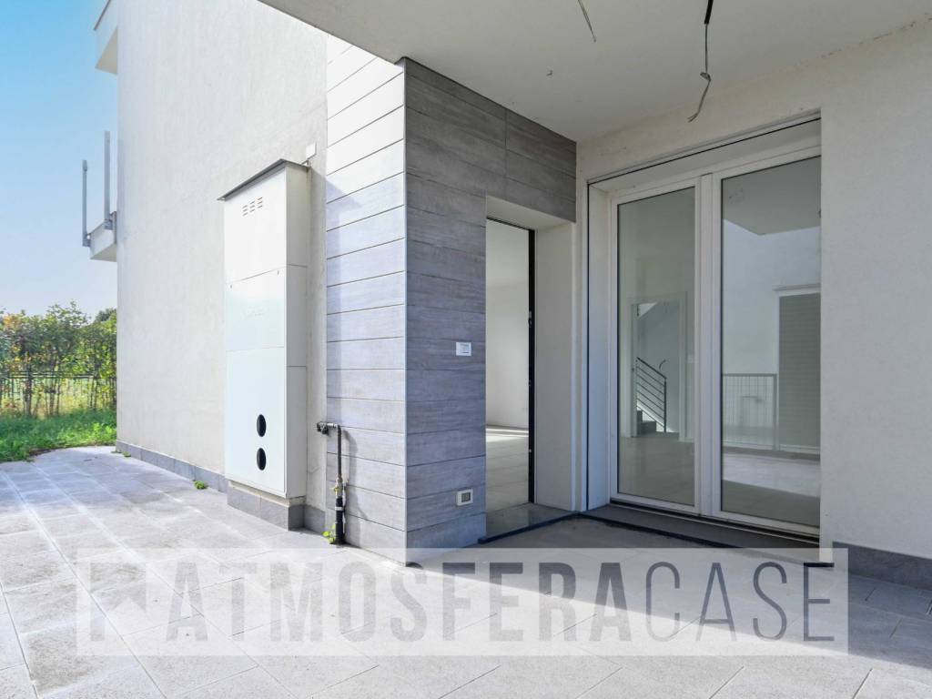 Villa a Treviolo in Via Udine, 7 - Foto 3
