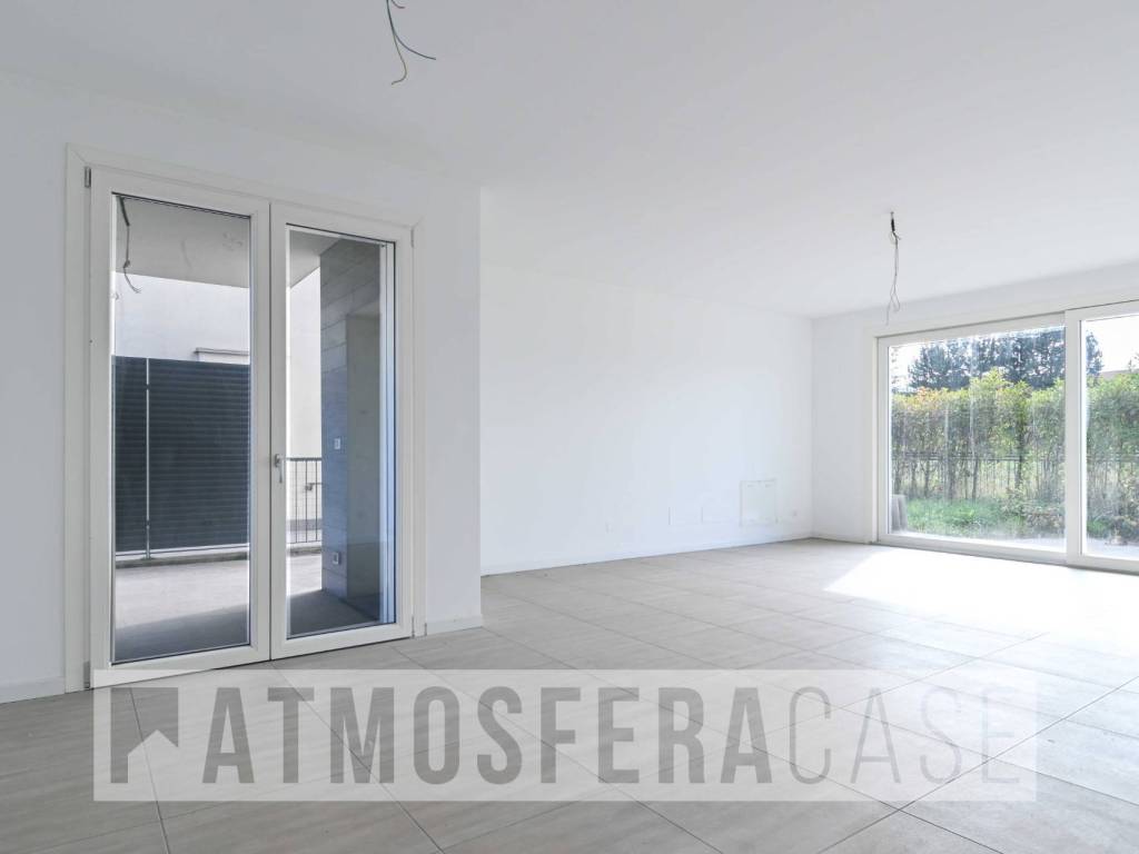 Villa a Treviolo in Via Udine, 7 - Foto 4